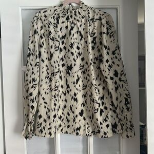 laMode shirt